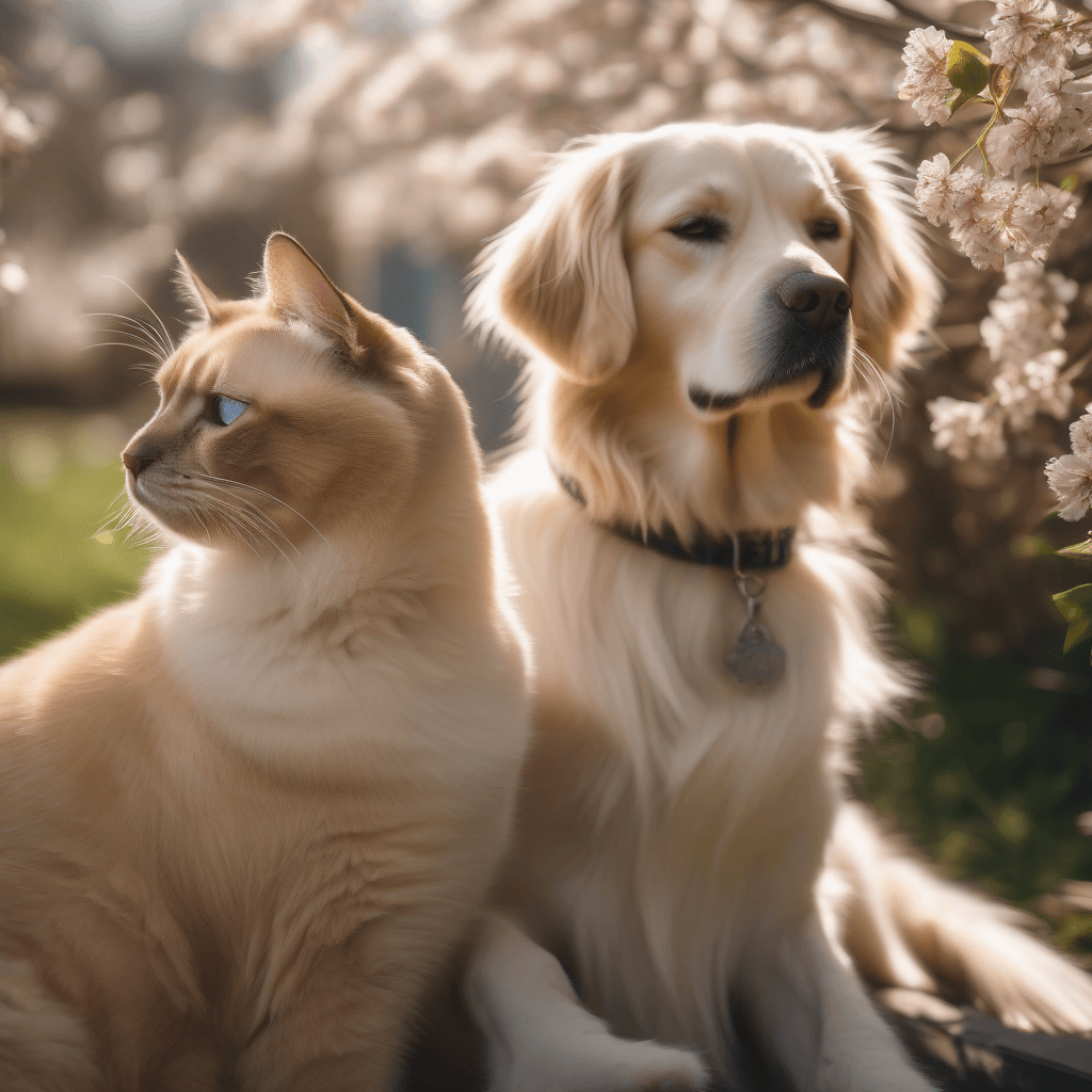 2026 İlkbaharı: Evcil Dostlarınızın Tüy ve Cilt Sağlığı Devrimi – Yeni İpuçları ve Bakım Sırları