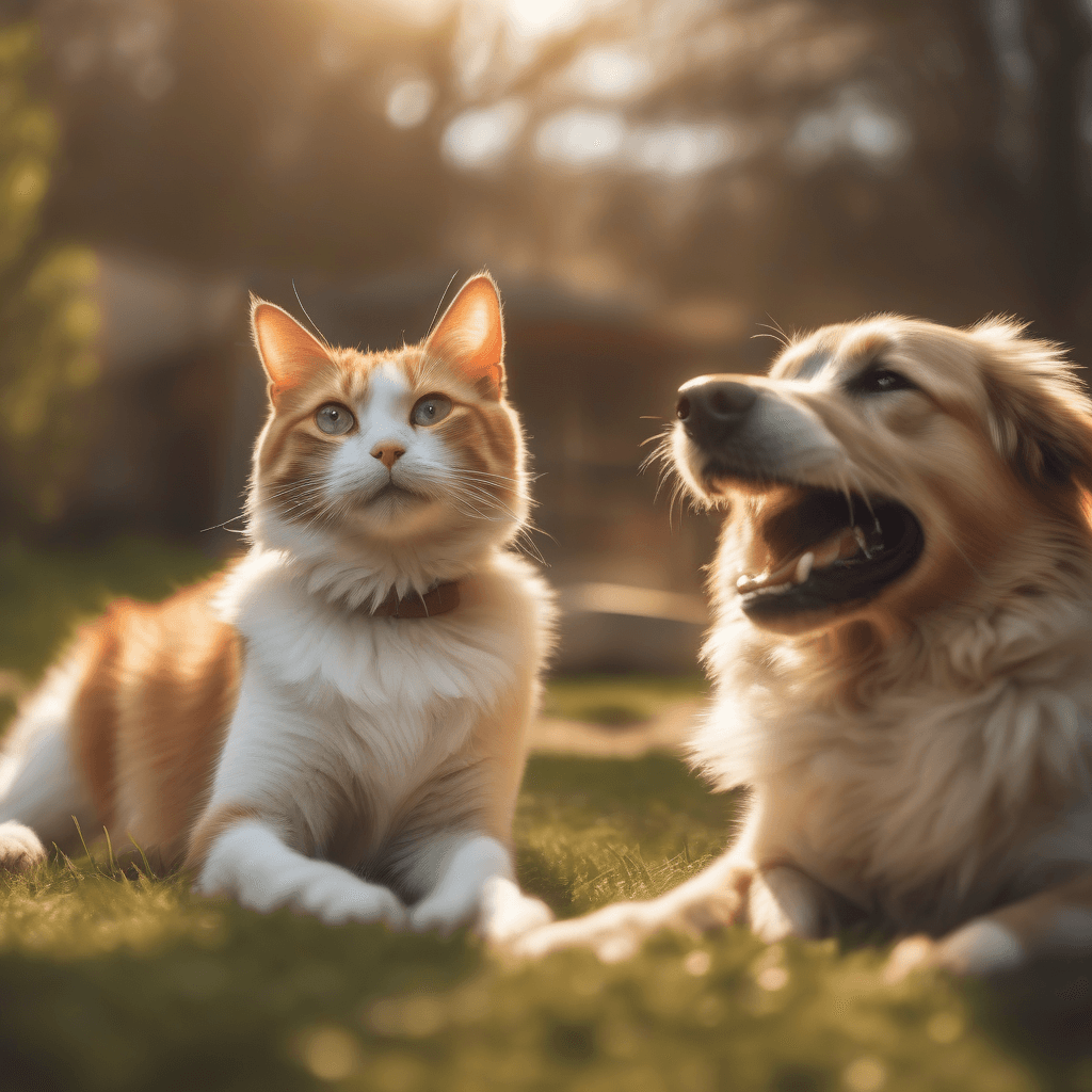 2026 İlkbaharı: Evcil Dostlarınızın Enerji Seviyeleri ve Uyku Düzeni Üzerine Kapsamlı Bir Rehber