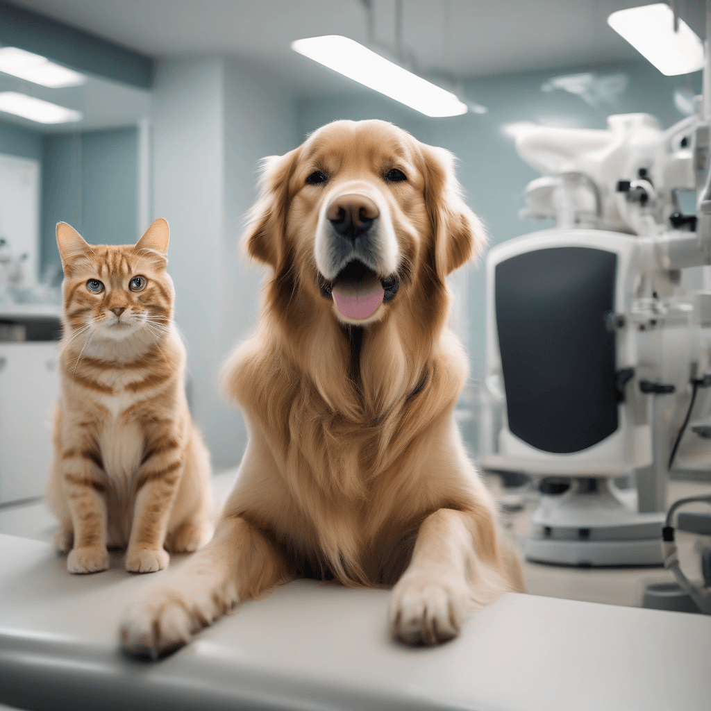 2026 Mart: Evcil Hayvanlarda Rejeneratif Tıp Devrimi – Hücre Terapileriyle Yeni Bir Sağlık Dönemi