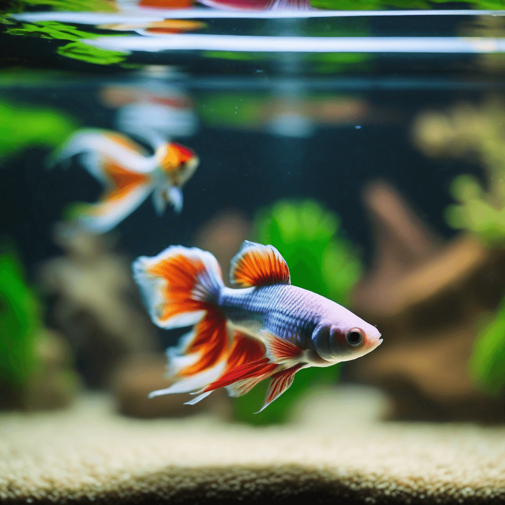 Your Fish's 'Invisible Memory Labyrinth': Scientific Secrets of Forgotten Information and Learned Behaviors in the Aquarium!