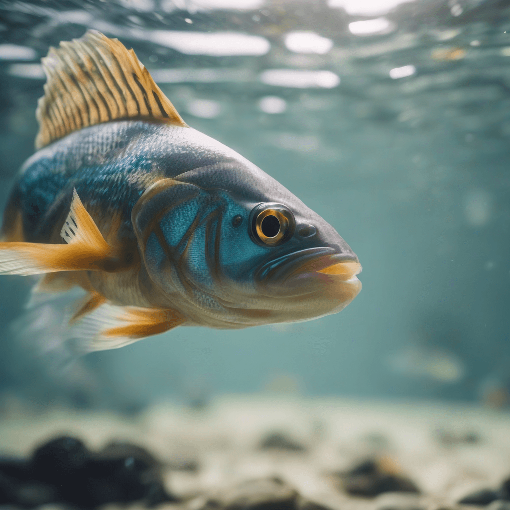 Balıkların 'Kör Nokta' Eğitimi: Akvaryumunuzdaki Sessiz Zihinlerin Gizli Eğitim Kodları