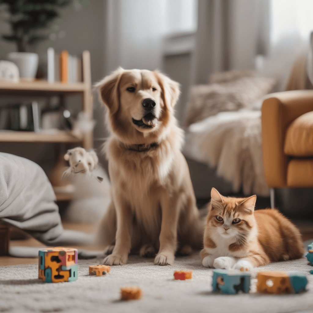 Pet Anxiety Management: A Comprehensive Guide for a Calm and Happy Life in 2026