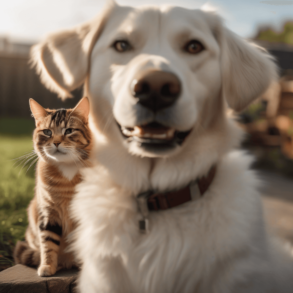 The Pet Gut Microbiome: Key to Healthy Living in 2026