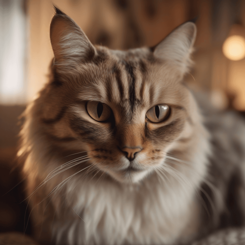 Overlooked Memory Loss in Cats: Silent Signals of Cognitive Decline in Your Aging Friend and Scientific Strategies to Improve Quality of Life