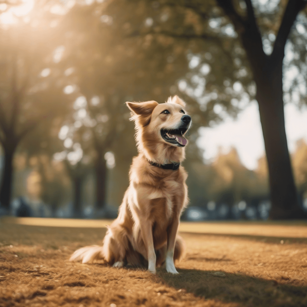 Köpeğinizin Gizli Enerji Kaynağı: Gözden Kaçan 5 Bakım Sırrı