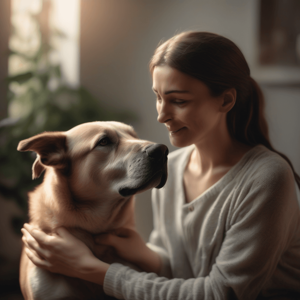 Your Adopted Dog's 'Invisible Fear Shield': Scientific Codes of Deep Traumas Hindering Socialization!