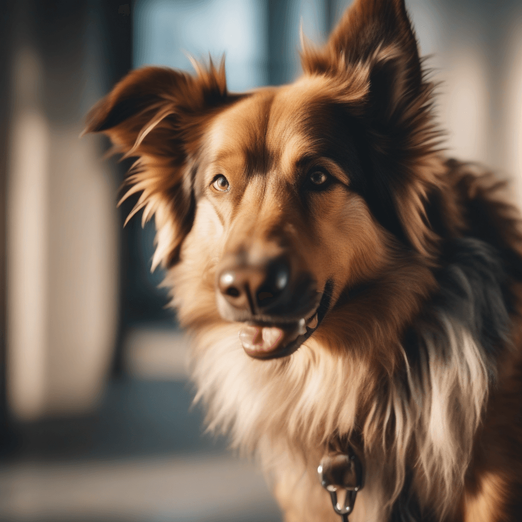 The Hidden Power of Your Dog's Coat: Not Just Appearance, but the Key to Health!