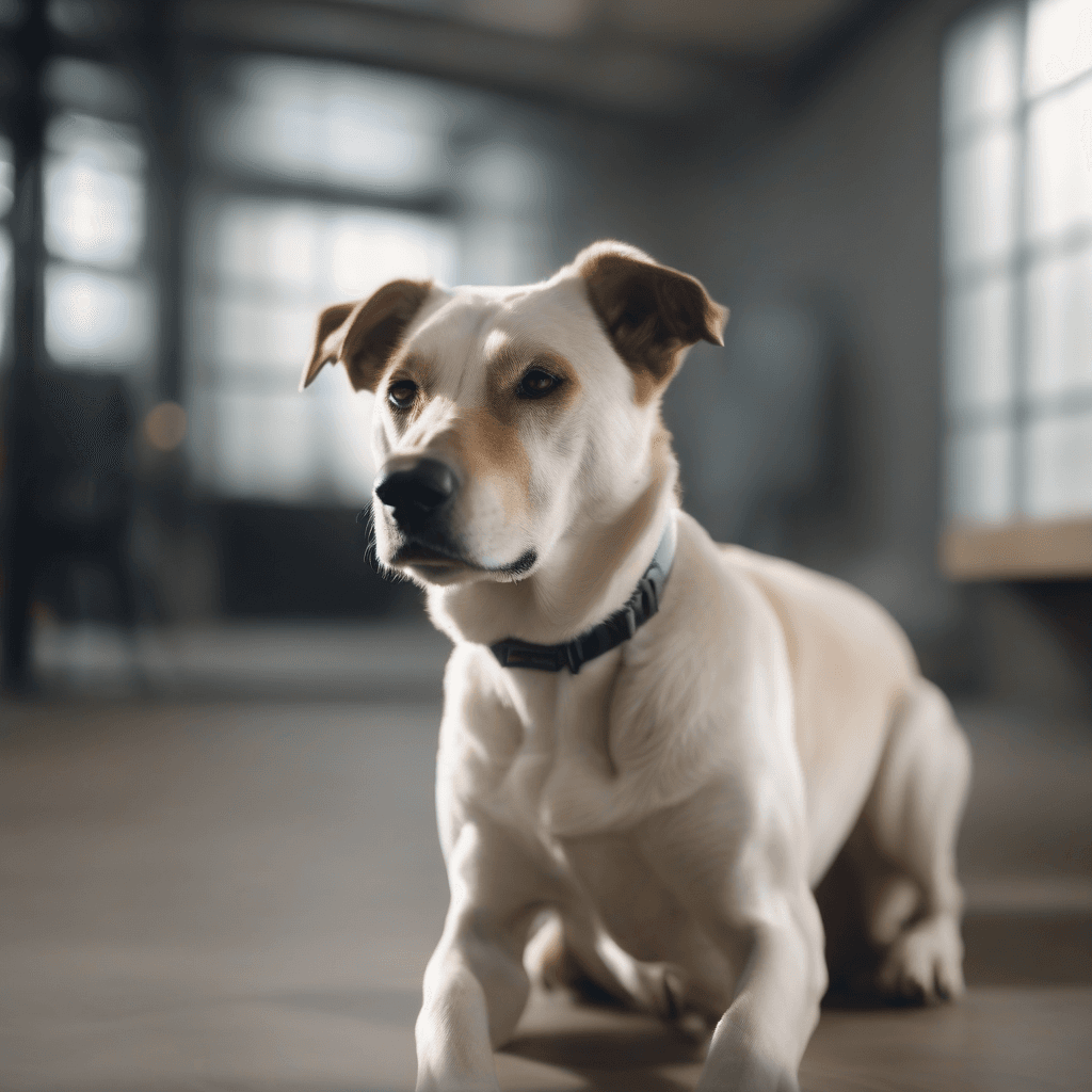 Why Isn't Your Dog Learning? Overcoming Mental Blocks for Successful Training Secrets