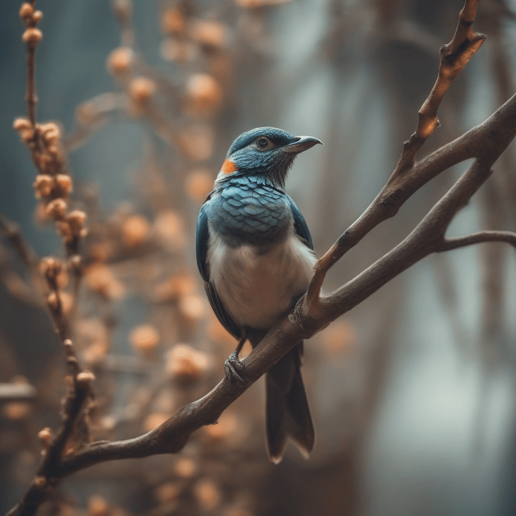 Your Bird's Invisible Foundations: Silent Dangers of Foot Health and Lifesaving Care Secrets