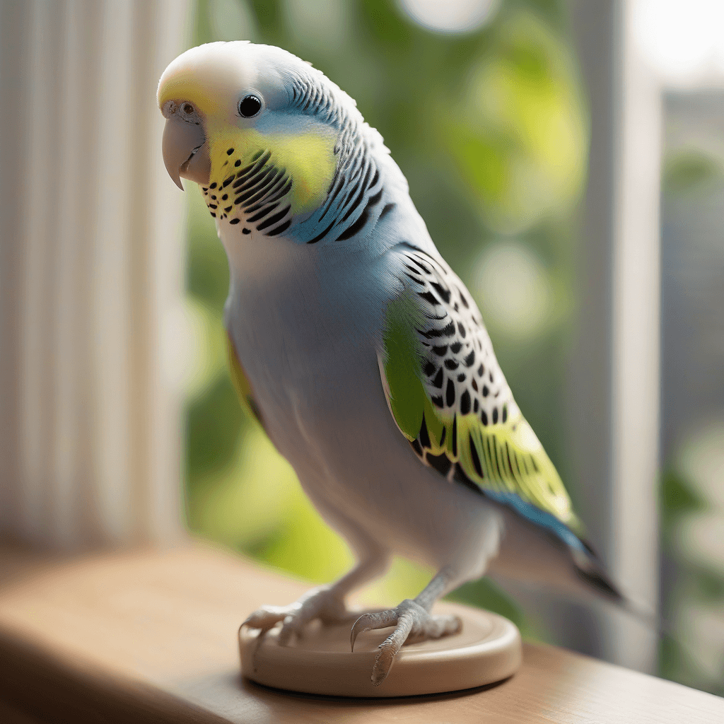 Your Bird's 'Invisible Breath': Hidden Dangers in the Air and Oxygen Quality Secrets for Perfect Respiratory Health (March 2026)