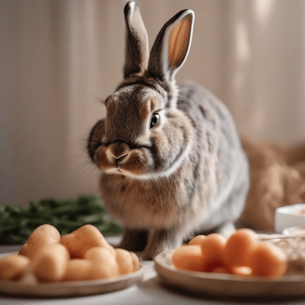 The Mystery of Your Rabbit's Cecotropes: Overlooked Lifesaving Nutrition Secrets (March 2026)