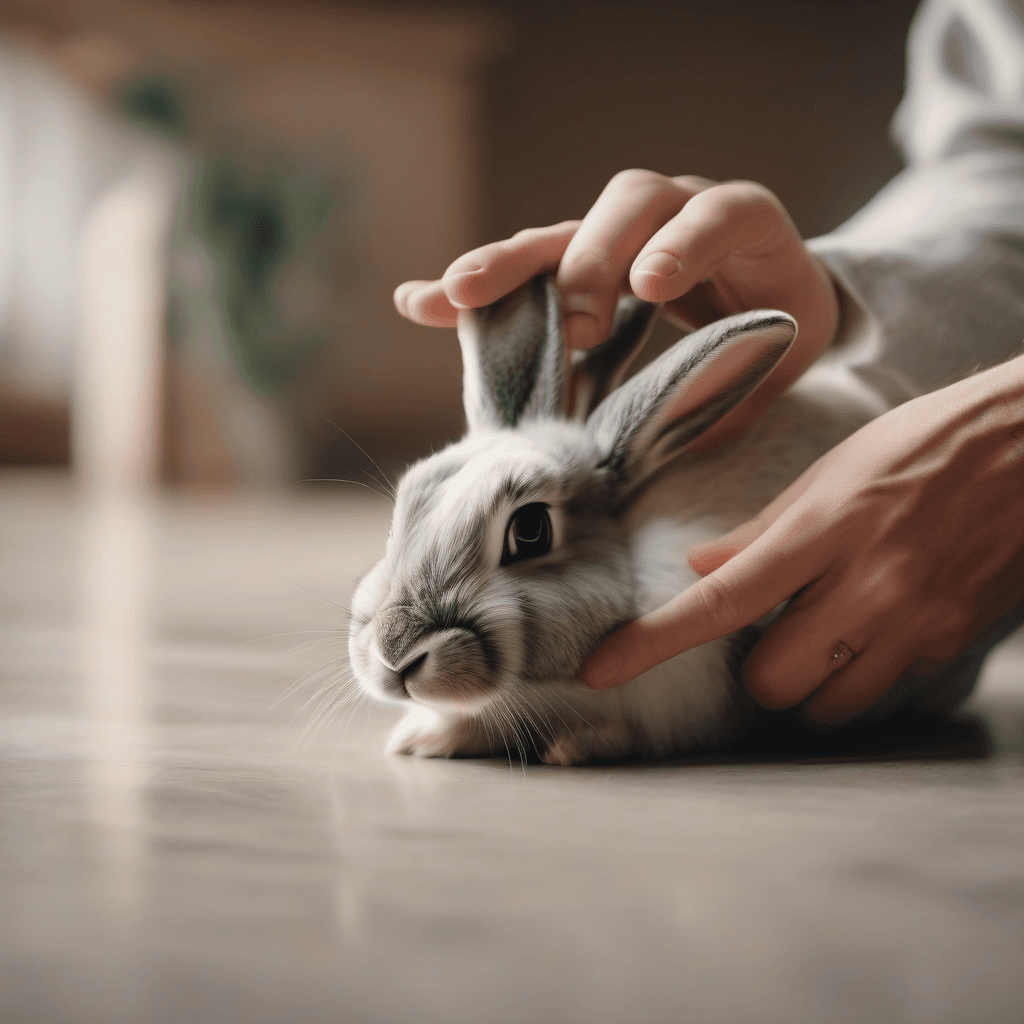 Tavşanınızın Gizli Sosyal Zeka Parkuru: Sahiplenme Sonrası Derin Bağ Kurmanın Bilinmeyen Sırları