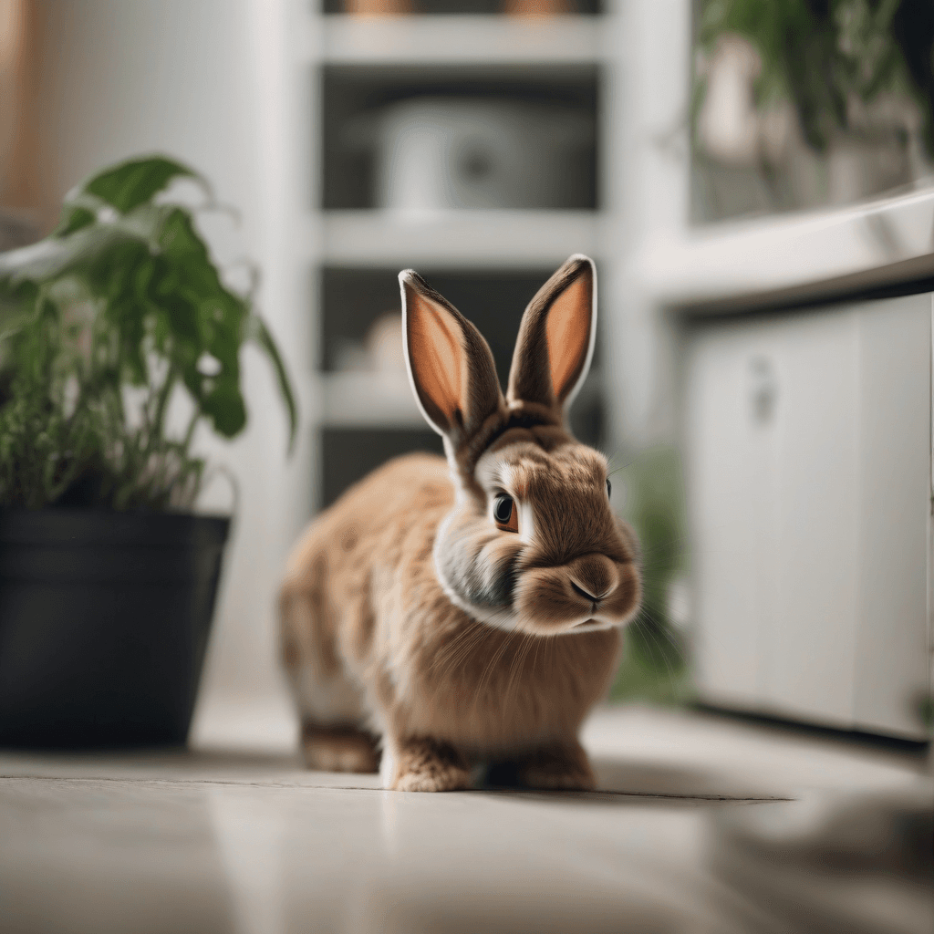 Tavşanınızın Zehirlenme Krizinde Hayat Kurtaran Saniyeler: Evdeki Gizli Tehlikeler ve Acil Müdahale Rehberi (Mart 2026)