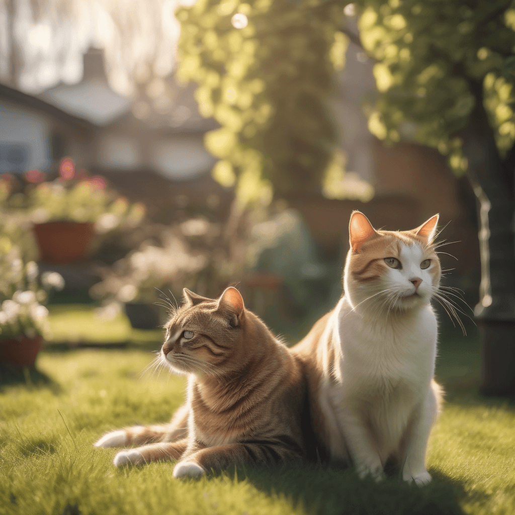 2026 Baharında Kedi ve Köpeklerde İçsel Sağlığın Güçlendirilmesi: Mikrobiyom ve Bağışıklık Sistemi Dengesi