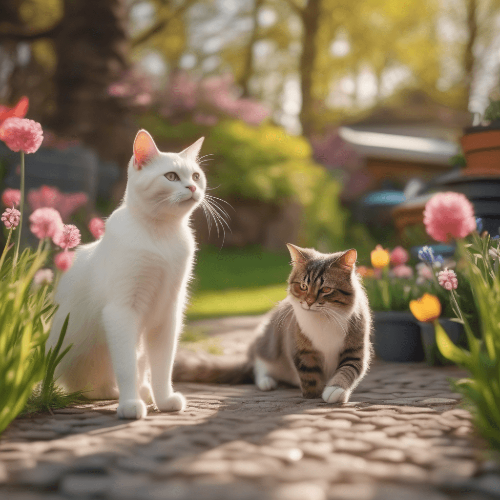 2026 Baharı: Evcil Dostlarınızın Sindirim Sistemi Sağlığı ve Mikrobiyom Dengesi Üzerine Yenilikçi Yaklaşımlar