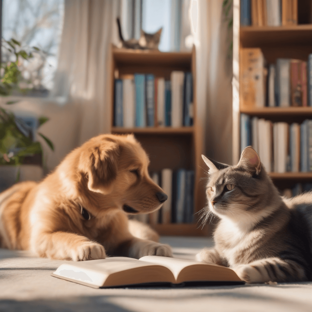 2026 Baharı: Evcil Dostlarımızın Stresle Başa Çıkma Rehberi ve Zihinsel Canlanma Sırları