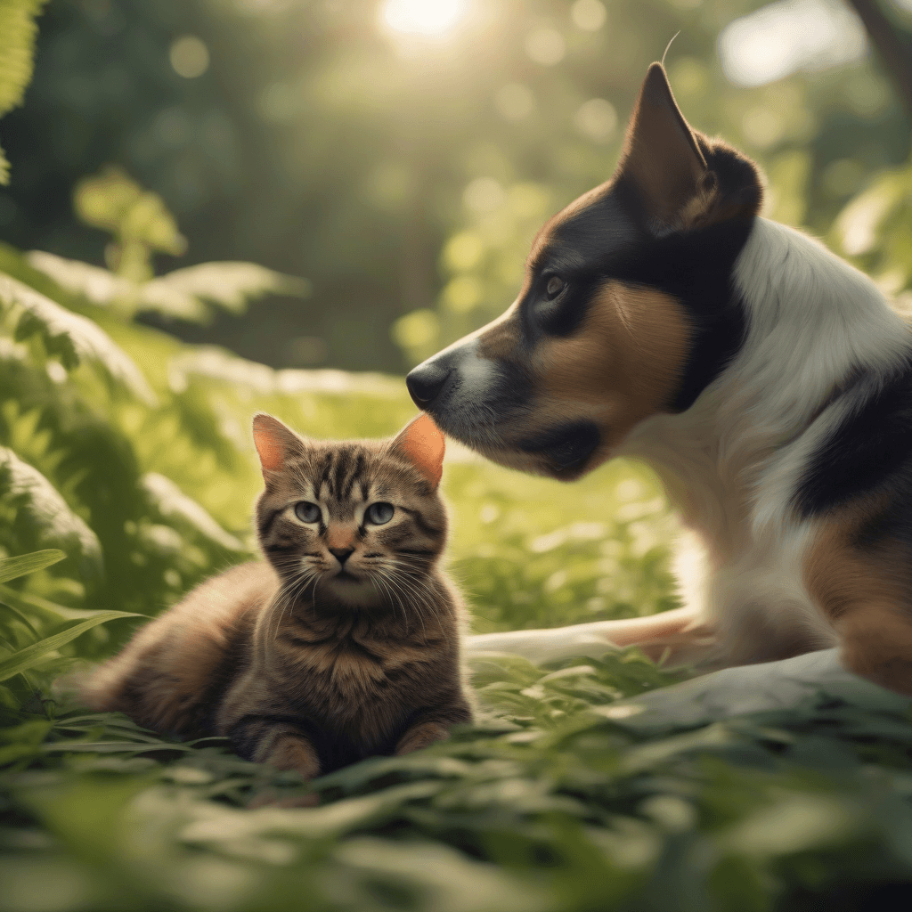 2026'da Evcil Hayvanlarda Gelişmiş Parazit Koruması: İklim Değişikliğine Karşı Yeni Stratejiler