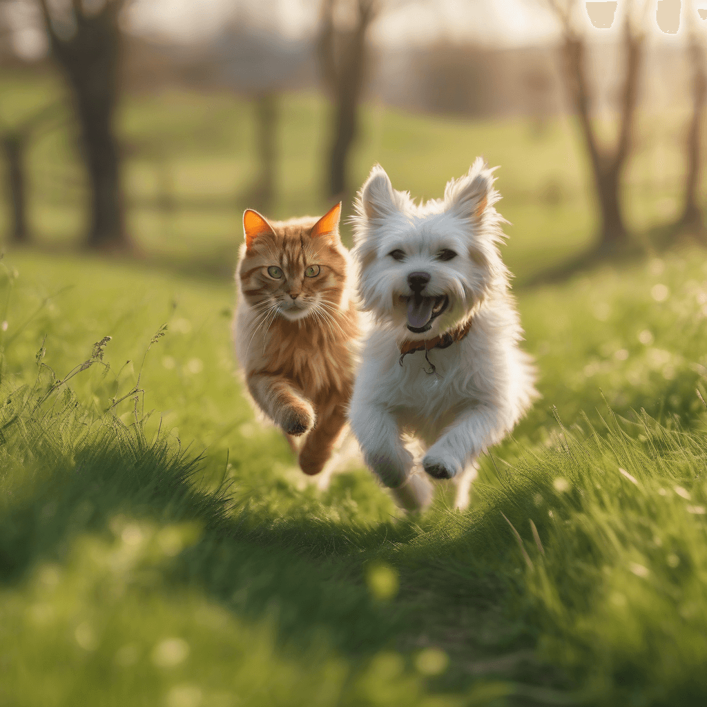 2026 İlkbaharı: Evcil Dostlarınız İçin Yeni Nesil Enerji ve Bağışıklık Dengesi