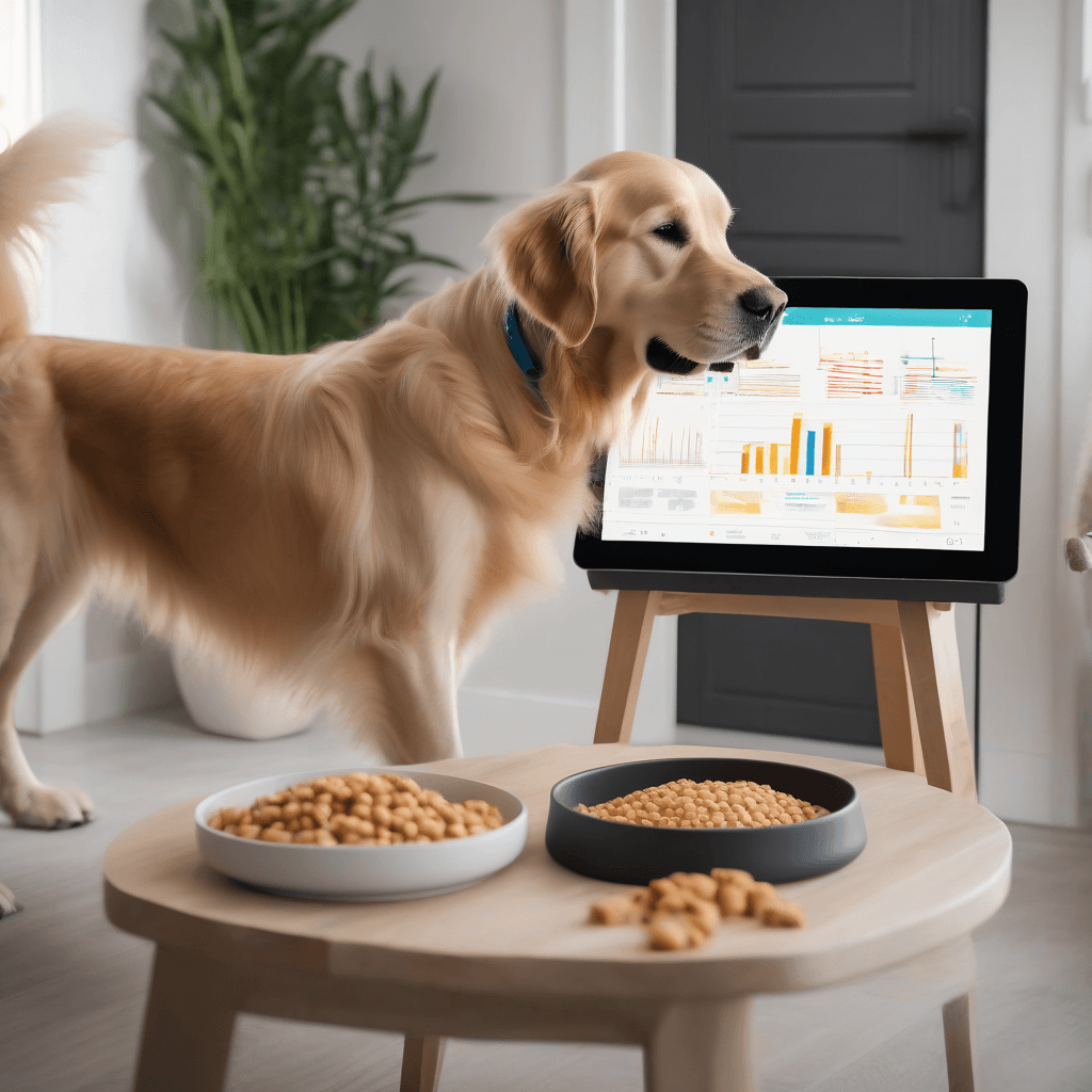 2026 İlkbaharı: Evcil Dostlarda Genetik Test Destekli Kişiselleştirilmiş Beslenme – Optimal Sağlık İçin Yenilikçi Yaklaşımlar