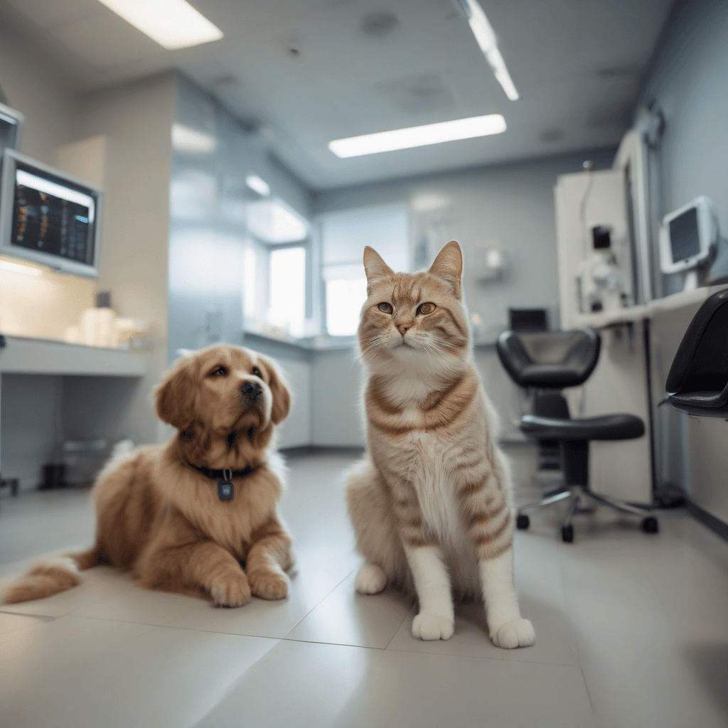 2026 İlkbaharında Evcil Dostlarda İleri Teşhis ve Erken Hastalık Tespiti: Proaktif Sağlık Stratejileri