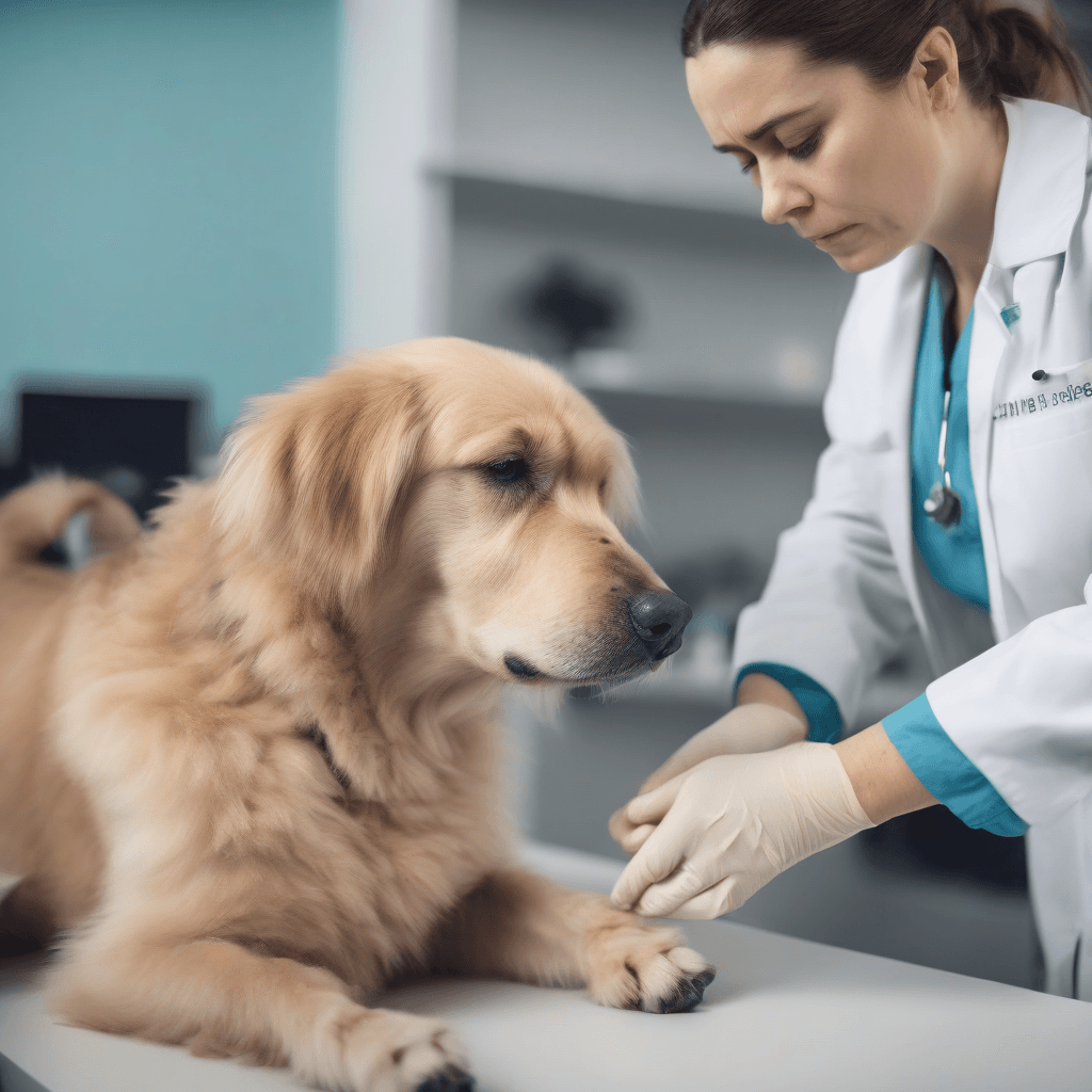 2026 İlkbaharı: Evcil Dostlarda Kanserden Korunma ve Erken Teşhis Stratejileri – Hayat Kurtaran Adımlar