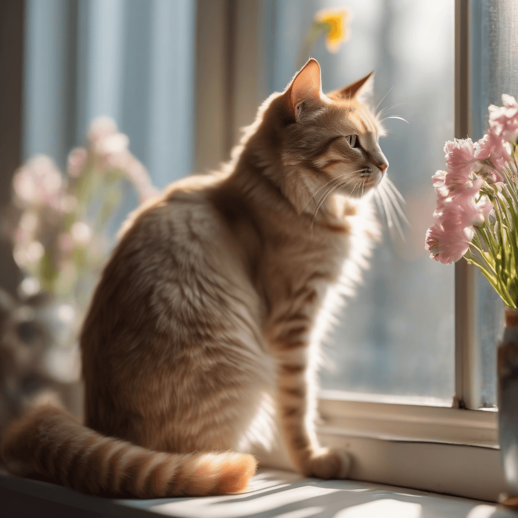 2026 İlkbaharı: Evcil Dostlarınızın Kendi Kendine Bakım Sanatı – Yeni Trendler ve Uzman İpuçları