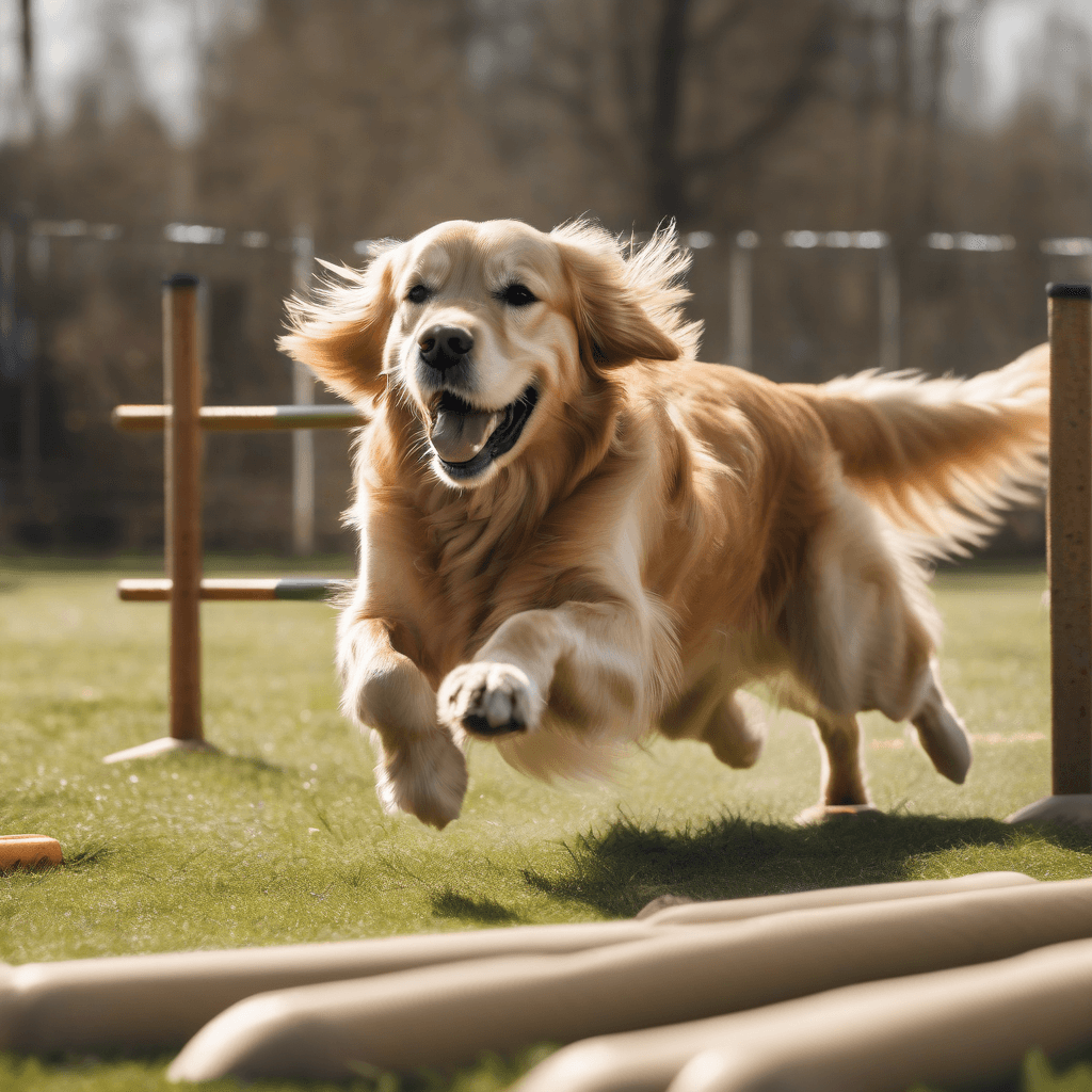 Spring 2026: Performance-Oriented Fitness Programs for Your Pets – A Guide to Safe Exercise and Optimal Vitality