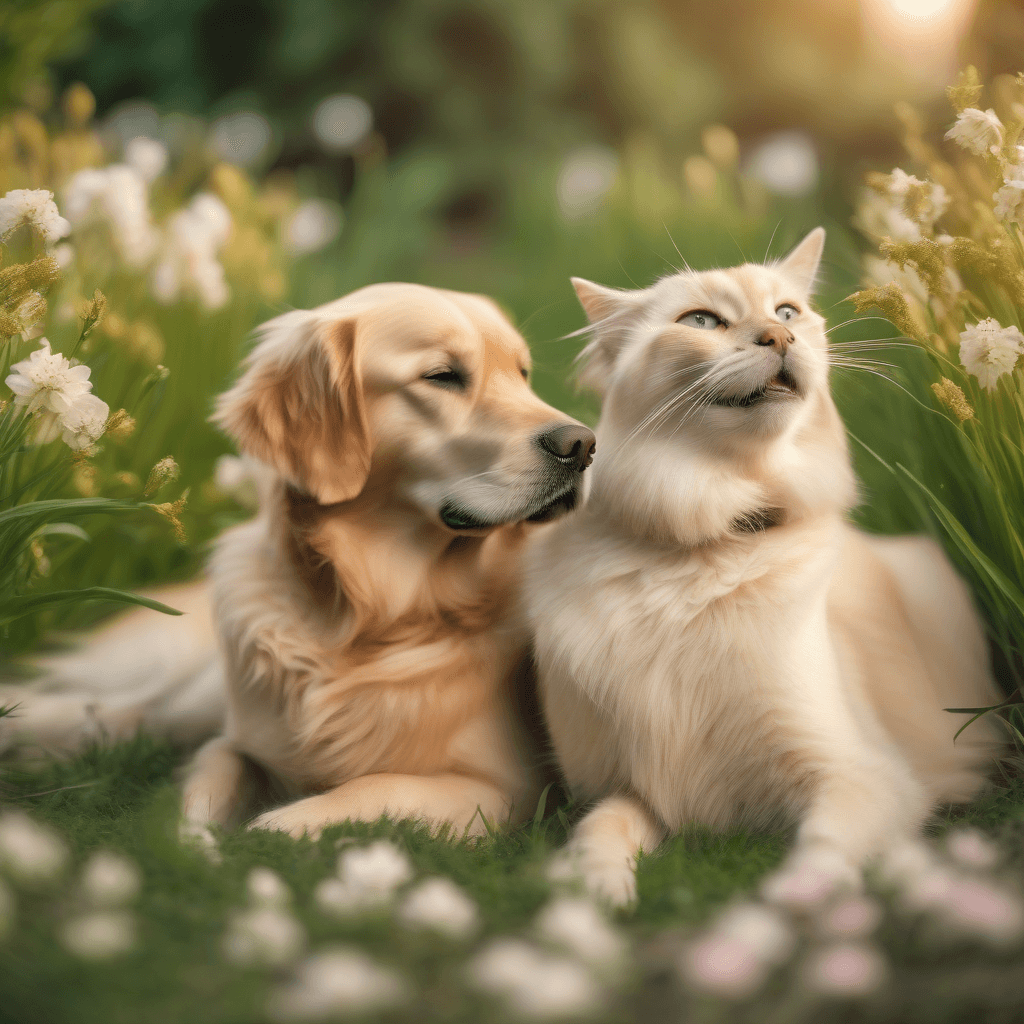 2026 İlkbaharı: Evcil Dostların Sağlık Yeniden Doğuşu – Parlayan Tüylerden Zinde Bir Vücuda Kapsamlı Rehber