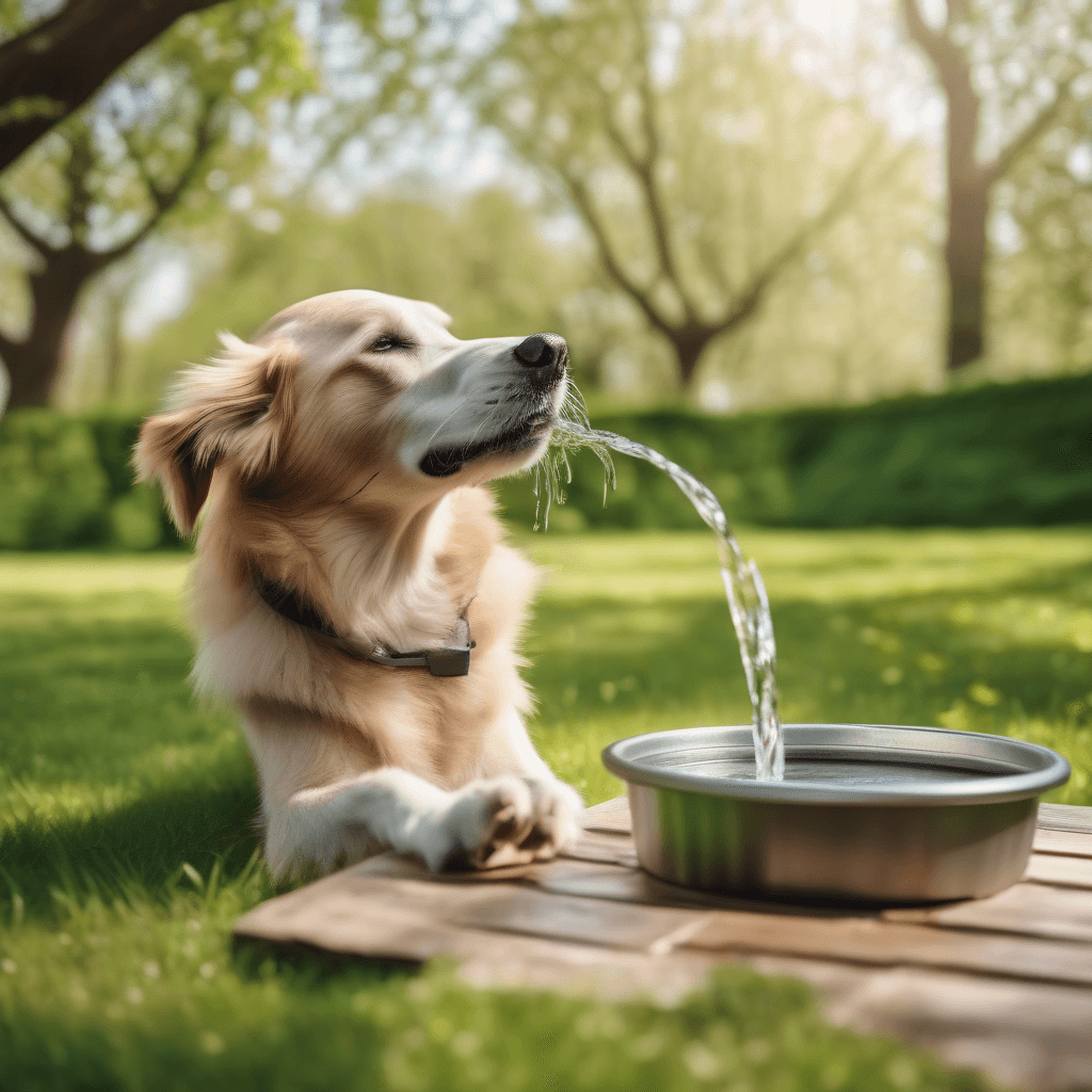 2026 İlkbaharı: Evcil Dostlarda Su Kaynaklı Hastalıklar ve Parazitler – Görünmez Tehditlerden Korunma Rehberi