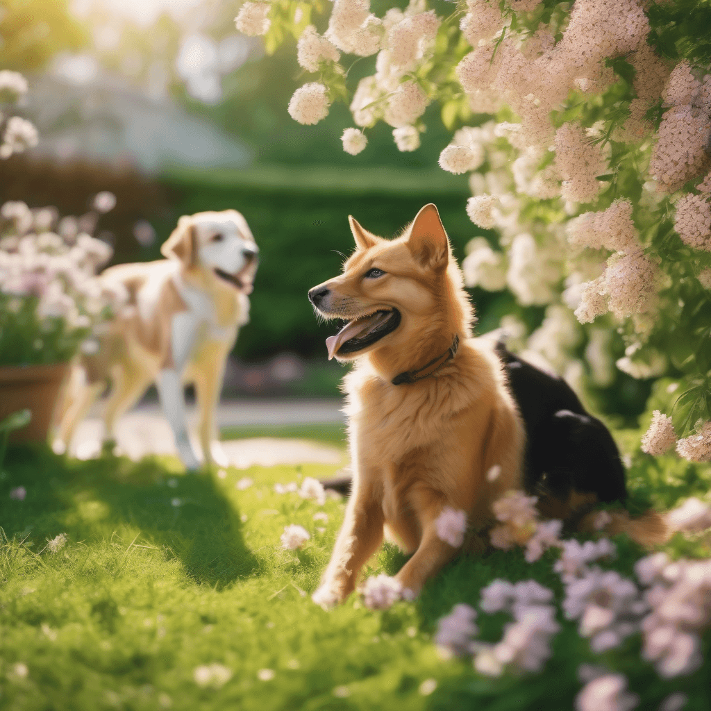 2026 İlkbaharı: Evcil Dostlarda Yeni Nesil Enerji ve Bağışıklık Desteği – Mevsimsel Geçişte Zirve Performans Rehberi