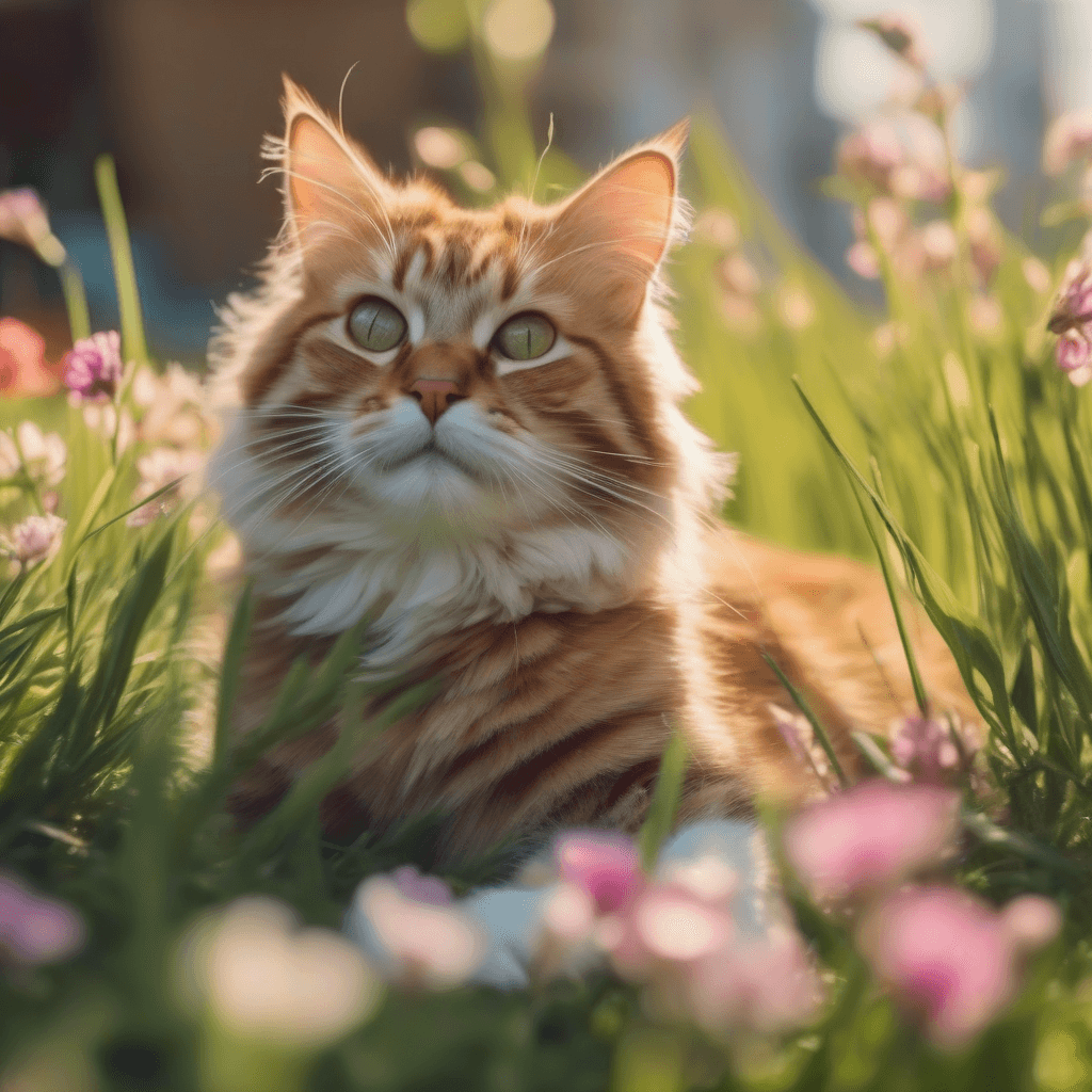 Spring 2026: Your Pet's 'Rebirth' Season – A Guide to Energy, Vitality, and Immune Balance
