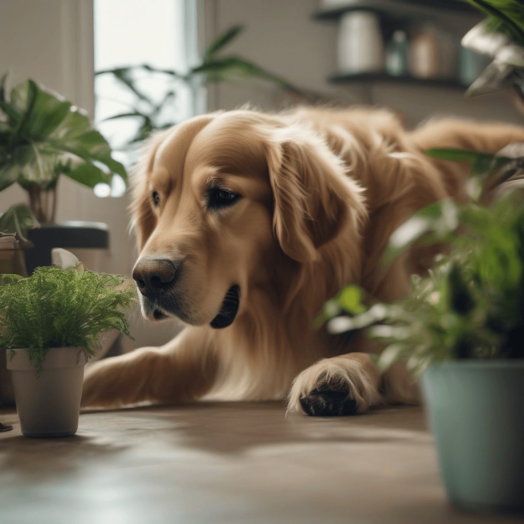 2026 İlkbaharı: Evcil Dostlarınız İçin Görünmez Tehlikeler – Zehirli Bitkiler ve Ev Kimyasallarına Karşı Koruma Rehberi