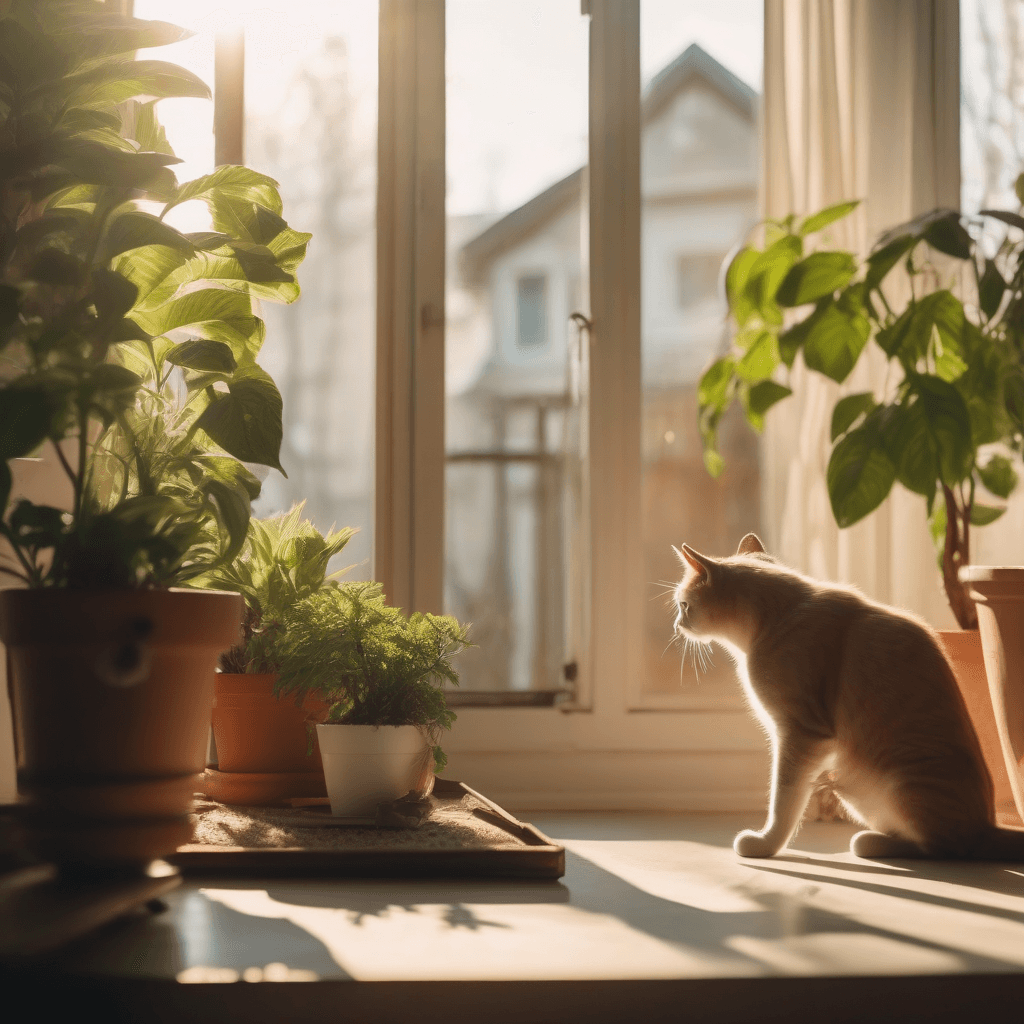 2026 İlkbaharında Evcil Hayvanlarda Çevresel Toksinler ve Kirleticiler: Görünmez Tehditlerden Korunma Rehberi