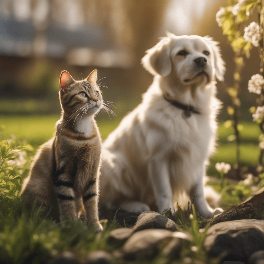 2026 İlkbaharı: Evcil Dostlarımızın Hormonal Dansı – Zihinsel ve Fiziksel Dengenin Yeni Sırları