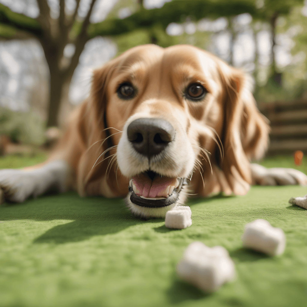 Spring 2026: Next-Gen Scent Work and Mental Stimulation for Pets – Bonding and Intelligence Through Nose Games