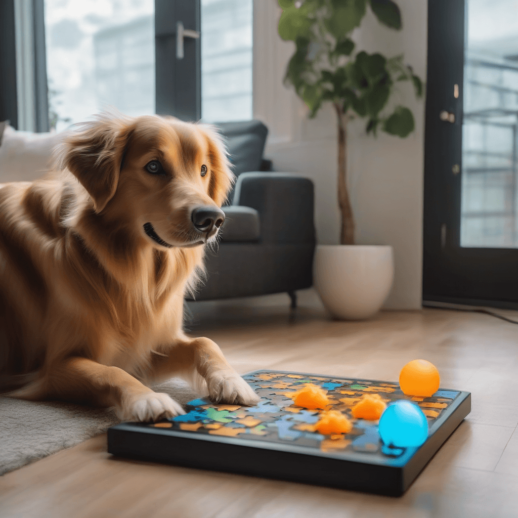 2026 Mart: Akıllı Oyuncaklarla Evcil Dostunuzun Zihinsel Fitness'ı – Yapay Zeka Destekli Beyin Egzersizleri ve Yeni Nesil Oyun Rehberi