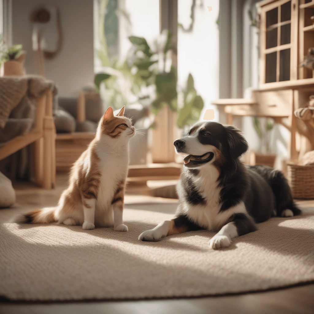 2026 Mart: Çevre Dostu Evcil Hayvan Bakımı – Sürdürülebilir Bir Yaşam İçin İpuçları ve Ürün Rehberi