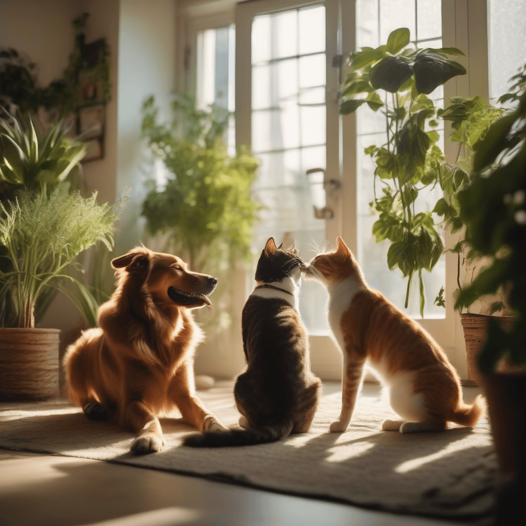 2026 Mart: Evcil Dostlarınızın Gizli Savaşçıları – Bağışıklık Sistemi ve Dış Etkenlere Karşı Yeni Nesil Koruma