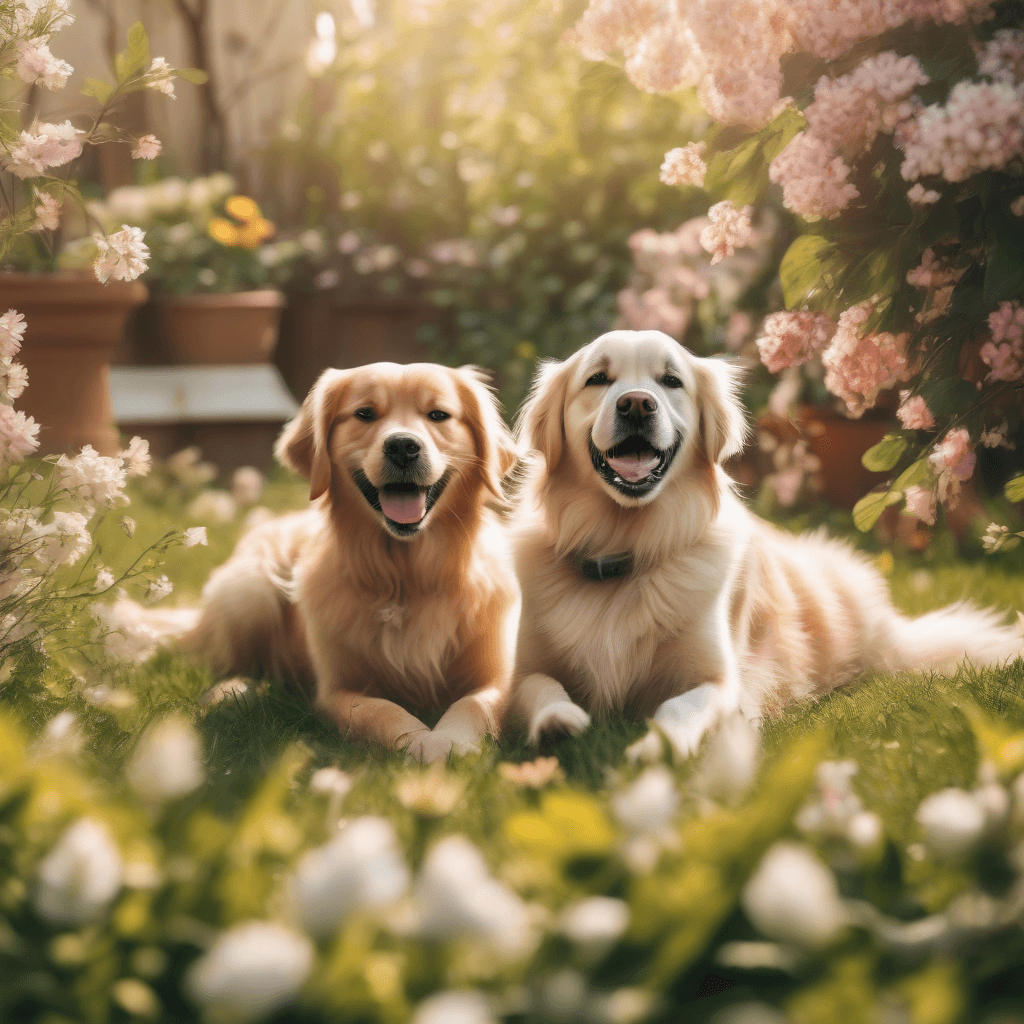 2026 Mart: Evcil Dostlarınız İçin Bahar Enerjisi ve Zihinsel Canlanma Rehberi