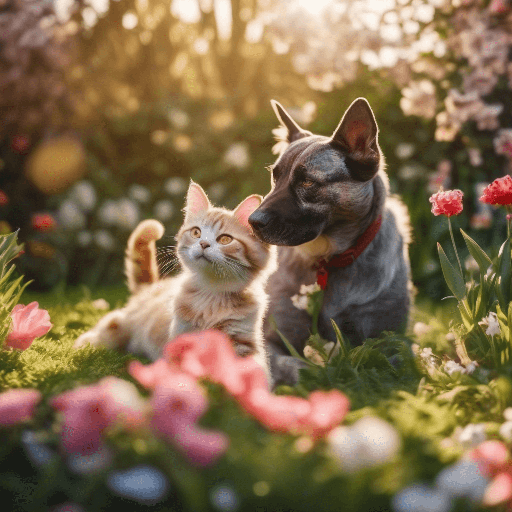 2026 Mart: Evcil Dostlarınızın Gizli Gücü – Mevsimsel Enerji Yükselişi ve Sağlık Sırları