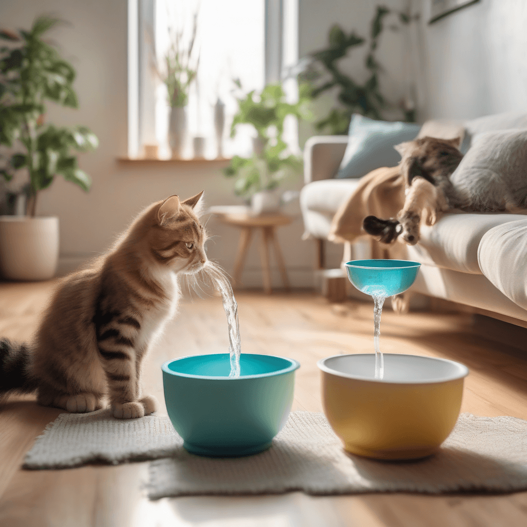 2026 Mart: Evcil Dostlarınızın İdrar Yolu Sağlığı – Bahar Yenilenmesi ve Koruyucu Bakım Rehberi