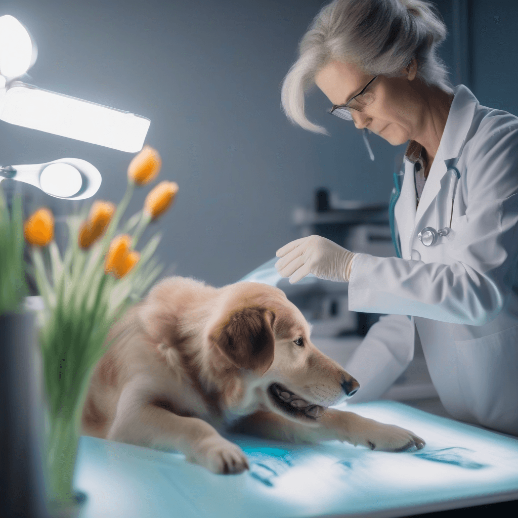 2026 Mart: Evcil Dostlarınızda İleri Veteriner Tanı ve Erken Kanser Tespit Stratejileri – Baharda Sağlıklı Bir Gelecek İnşa Edin