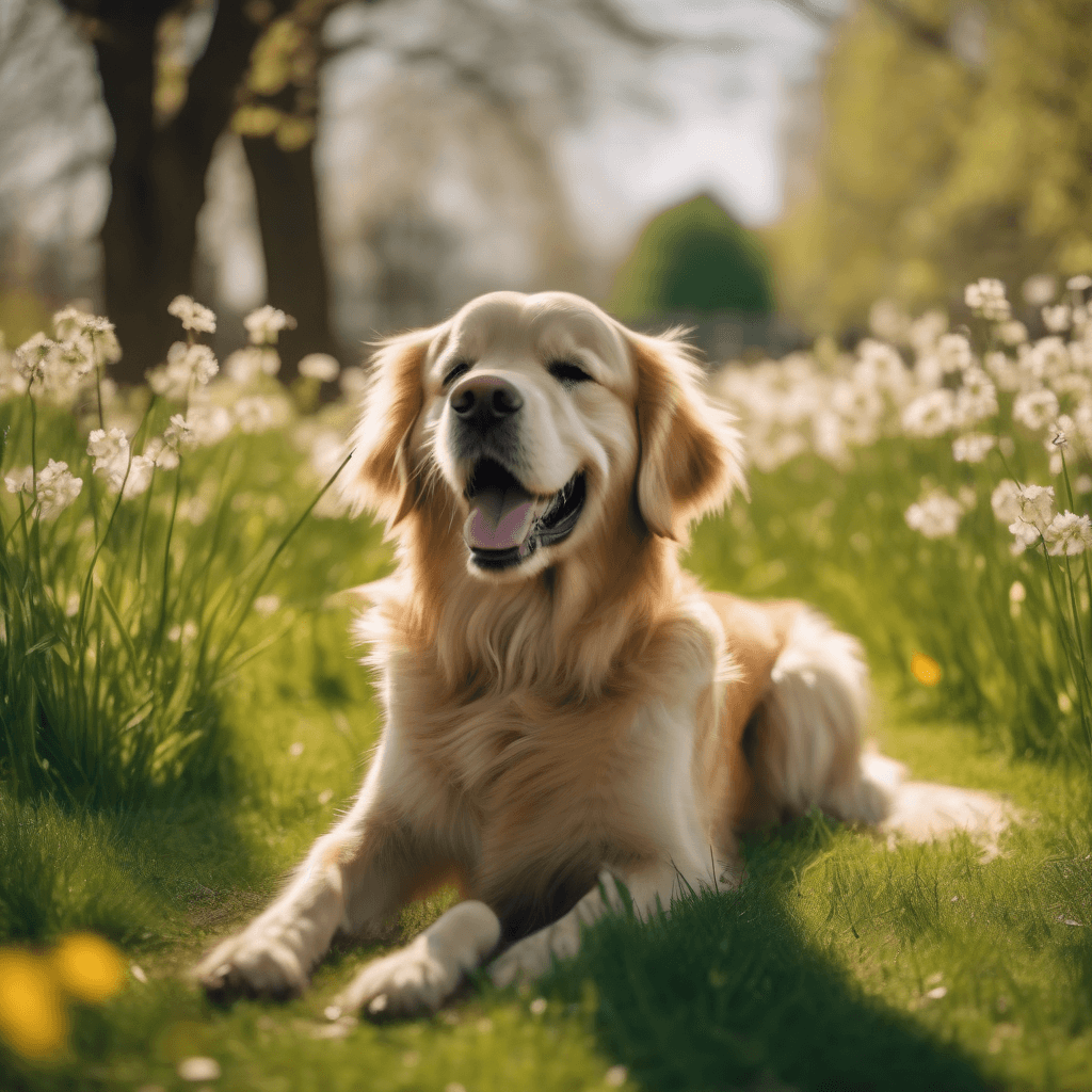 2026 Mart: Evcil Dostlarda İlkbahar Detoksu ve Yeniden Doğuş – Enerji, Bağışıklık ve Canlılık İçin Yeni Nesil Bakım