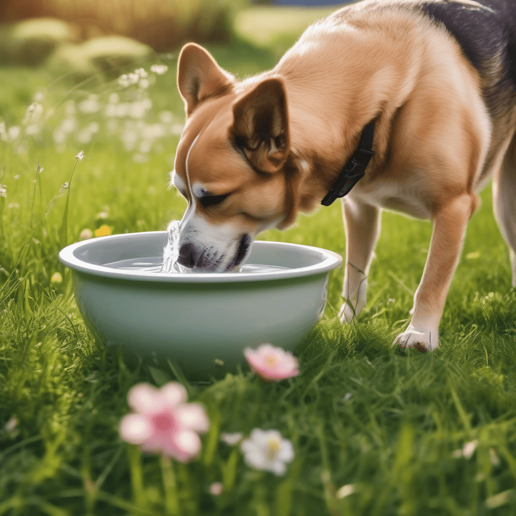 Evcil Dostlarınızda Optimal Hidrasyon: İlkbaharda Gizli Enerji Kaynağı ve Organ Sağlığının Anahtarı (2026)