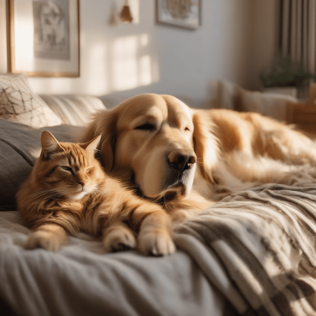 2026 Mart: Evcil Dostlarınızda Yaşlılıkta Konfor ve Yaşam Kalitesi – Ev Ortamını ve Bakımı Optimize Etme Rehberi