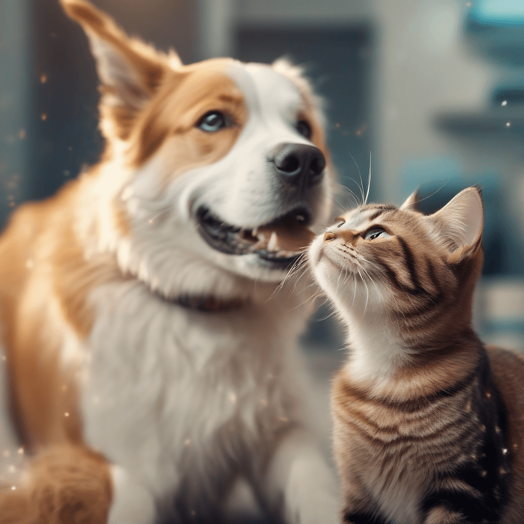 2026 Mart: Evcil Hayvanlarda Mikrobiyom Haritalaması ve Kişiselleştirilmiş Sağlık Stratejileri – Bağırsak Sağlığından Öte Bir Gelecek