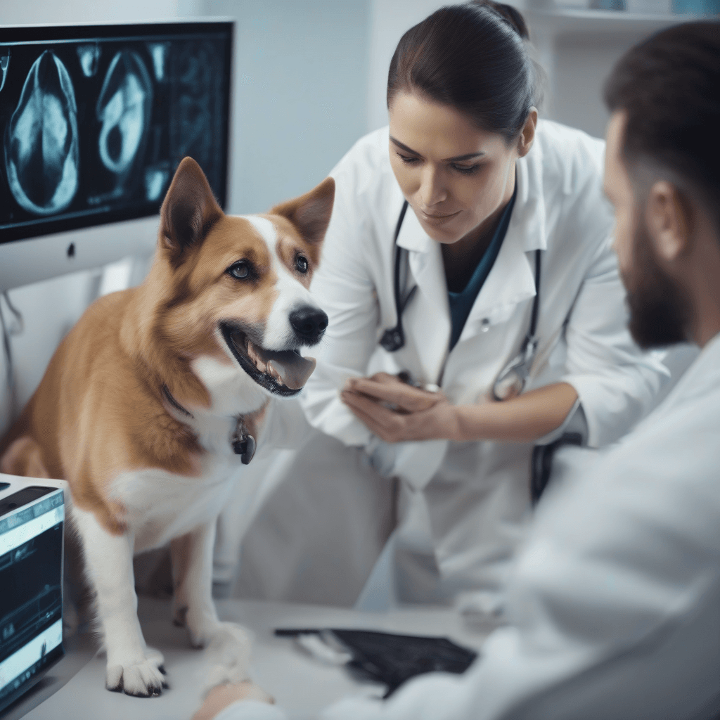 2026 Mart: Evcil Hayvanlarda Uzman Veteriner Bakımının Yükselişi – Gelişmiş Teşhis ve Tedavi Seçeneklerini Keşfetme Rehberi