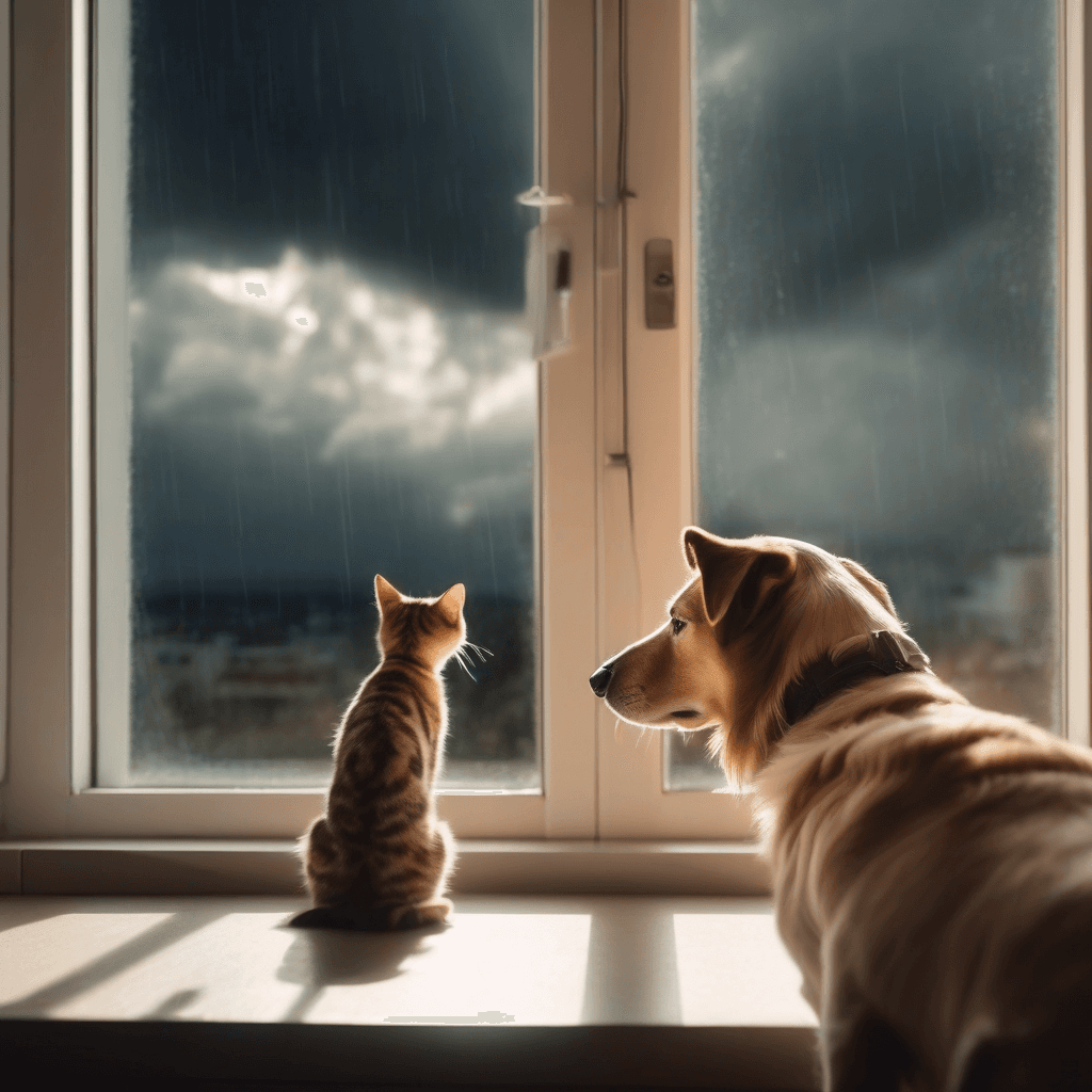 2026 Mart: İklim Değişikliği ve Evcil Hayvan Sağlığına Etkileri – Yeni Riskler ve Koruyucu Önlemler Rehberi