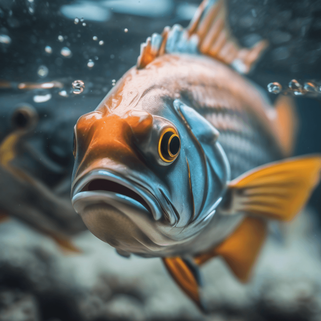 Akvaryum Balıklarında Hafıza Sanatı: Bilinçli Beslenme ve Davranışsal Eğitimle Zeka Pırıltıları (Mart 2026)