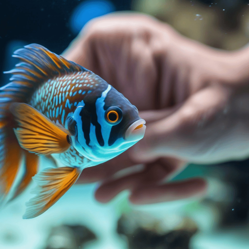 Akvaryum Balıklarında İleri Bilişsel Eğitim: Algılama, Problem Çözme ve Davranışsal Zenginleştirme Rehberi